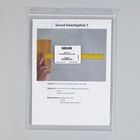 Card Sets, Sound Investigation, Pack of 3
