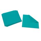 Rubber, Synthetic Sheet, 6 x 6", Pack of 20