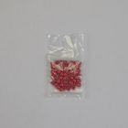 Beads, Red Pony, 9 mm, Pack of 50