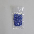 Beads, Blue Pony, 9 mm, Pack of 50