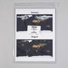 Card, Earth from Space, Pack of 9