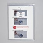 Card Sets, Heating Solids, 2nd Edition, Pack of 8