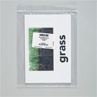 Photo Card Set, How Can We Stop Land from Washing Away Vocabulary