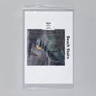 Card Set, Ada's Beach Observations