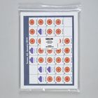 Card Sets, Weather Data, Pack of 2