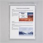 Card, Climate Zones Around the World, Pack of 16