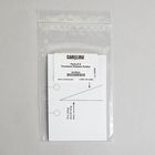 Pendulum Release Guide, Pack of 8