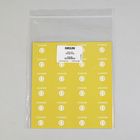 Card Sets, Change, Pack of 8