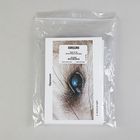 Card Sets, Animal Eyes, Pack of 16