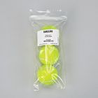 Ball, Tennis, Pack of 3