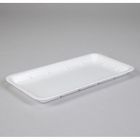 Tray, Foam, 14 x 8-3/5"