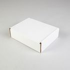 Box, Cardboard, 11-1/4 x 9 x 3"