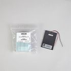 Solar Cell, 1.0 V, with Leads, Pack of 6