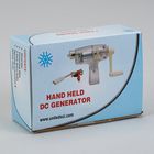 Hand Generator, DC