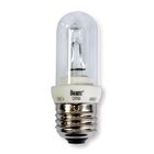 Light Bulb, Halogen, 150 W