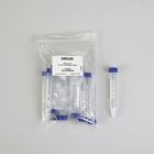 Tube, Centrifuge, 15 mL, Pack of 15