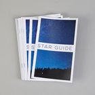 Star Guide, Pack of 16