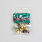 Rubber Band, #8, 1/4 oz (about 24)
