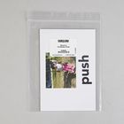 Photo Card Set, How Can We Change an Object's Motion Vocabulary