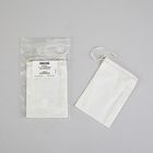 Bag, Cotton Drawstring, 5 x 7", Pack of 2