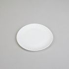 Plate, Paper, 9", Pack of 100