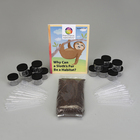 Phenomenal Explorations&trade;: Why Can a Sloth’s Fur Be a Habitat? Kit