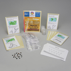 Phenomenal Explorations&trade;: What Can Fossils Tell Us About Past Environments? Kit