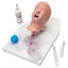 Life/form&reg; Advanced Child Airway Management Trainer with Stand