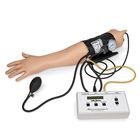 Life Form Blood Pressure Simulator