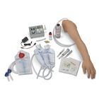 Life/form&reg; Advanced Venipuncture and Injection Arm with IV Arm Circulation Pump