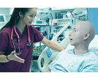 ALEX Lite Patient Communication Simulator