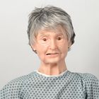 TERi&trade; Androgynous Geriatric Patient Skills Trainer