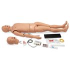 Complete Advanced Life Support Trainer