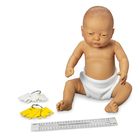 Ready-or-Not Tot&reg; Standard Parenting Simulator, Light Skin Tone, Female