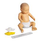 Ready-or-Not Tot&reg; Standard Parenting Simulator, Asian, Male