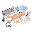 Life/form&reg; Complete Infant CRiSis Manikin