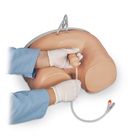 Life/form&reg; Heart Catheterization Simulator for Total Parenteral Nutrition (TPN) and Central Venous Catheterization