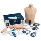 Life/form&reg; Adult and Infant Auscultation Training Set