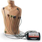 Life/form&reg; 15-Lead ECG Placement Trainer