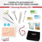 The Apprentice Doctor&reg; Suture Kits