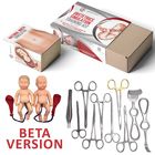 The Apprentice Doctor&reg; Obstetrics Simulation Kit
