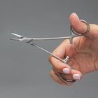 No Snag Needle Holder