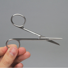 Stainless Steel Suture Scissors