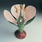 Denoyer-Geppert Giant Dicot Flower Model