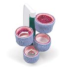 GPI Anatomicals&reg; 4-Piece Human Vein Model