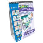 Curriculum Mastery Genetics & Heredity Flip Chart
