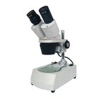 Walter ST Series Stereomicroscopes, Inclined Binocular Head