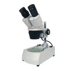 Walter St Series Stereomicroscopes Inclined Binocular Head