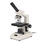 Wolfe Hs Series Microscope With Mechanical Stage