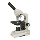 Wolfe&reg; LED Cordless Educational Microscopes, Built in Mechanical Stage